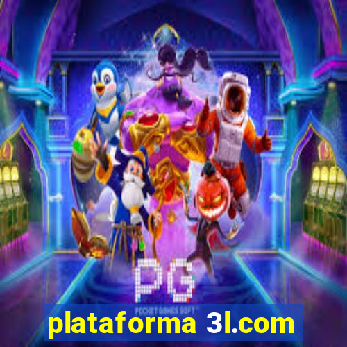 plataforma 3l.com